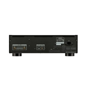 SACD проигрыватель Denon DCD-3000NE Black