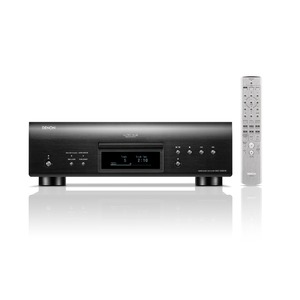 SACD проигрыватель Denon DCD-3000NE Black