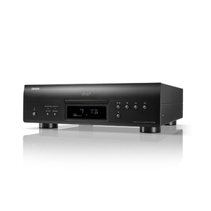 SACD проигрыватель Denon DCD-3000NE Black