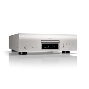 SACD проигрыватель Denon DCD-3000NE Silver