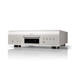 SACD проигрыватель Denon DCD-3000NE Silver