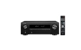 5.1-канальный AV-ресивер Denon AVR-X250BT Black
