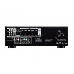 5.1-канальный AV-ресивер Denon AVR-X250BT Black