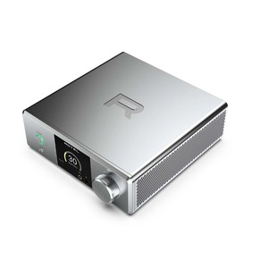 Усилитель для наушников Rotel DX-3 Silver