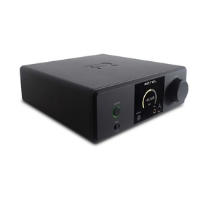 Усилитель для наушников Rotel DX-3 Black