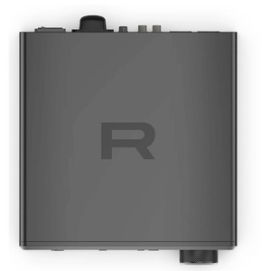 Усилитель для наушников Rotel DX-3 Black