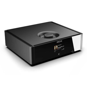 CD проигрыватель Rotel Michi Q5