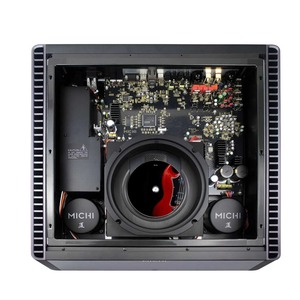 CD проигрыватель Rotel Michi Q5