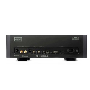 CD проигрыватель Rotel Michi Q5