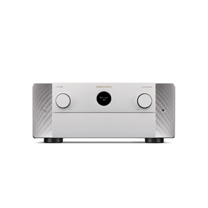 11.4-канальный AV-ресивер Marantz Cinema 30 Silver-Gold