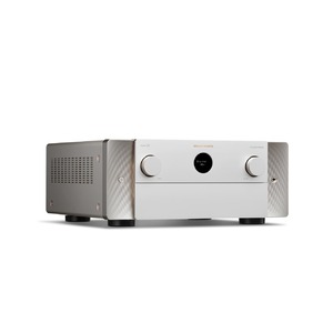 11.4-канальный AV-ресивер Marantz Cinema 30 Silver-Gold