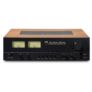 Усилитель интегральный NAD C3050