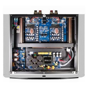 Усилитель мощности NAD M23