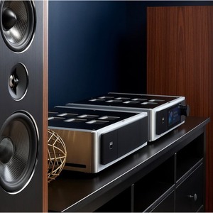 Усилитель мощности NAD M23