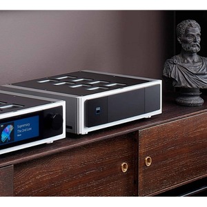 Усилитель мощности NAD M23