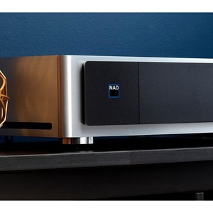 Усилитель мощности NAD M23