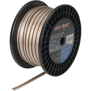 Кабель акустический Real Cable BM400T 50.0m
