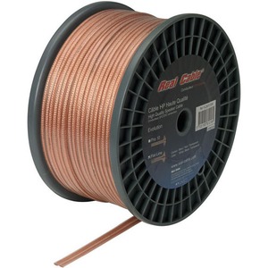 Кабель акустический Real Cable FL250T 150.0m