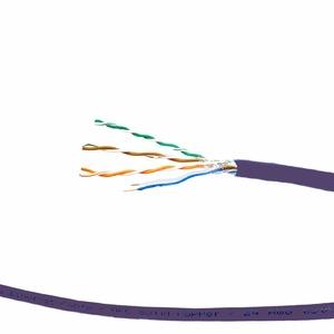 Кабель Витая пара Real Cable U-UTP600-LSZH 305.0m