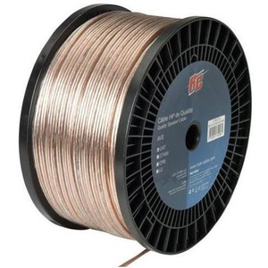 Кабель акустический Real Cable SPVIM200 100.0m