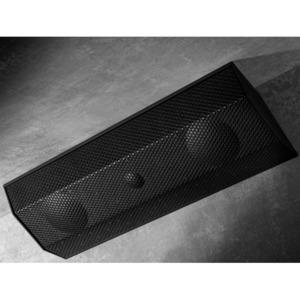 Колонка уличная Lithe Audio IO1 black