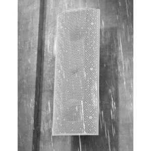 Колонка уличная Lithe Audio IO1 white