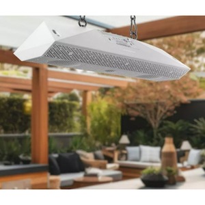 Колонка уличная Lithe Audio IO1 white