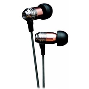 Наушники Fischer Audio FA-912