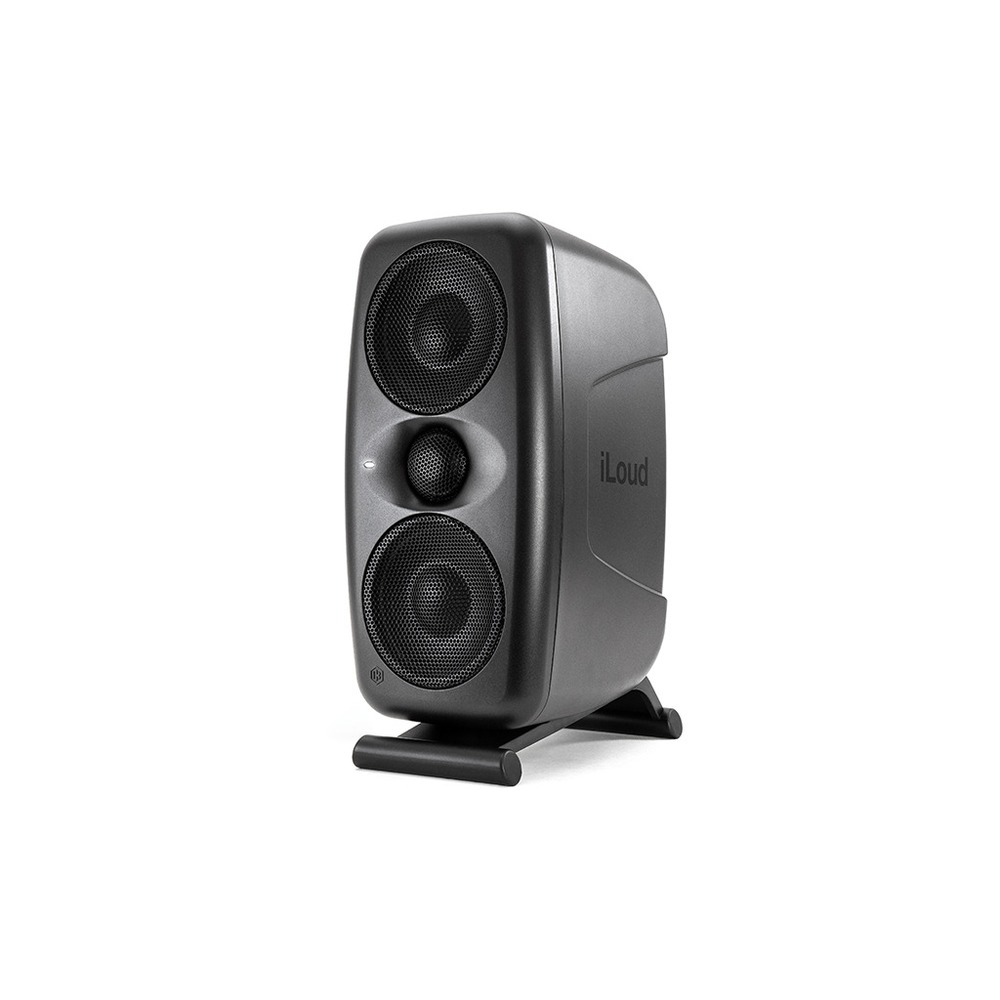 Студийный монитор IK MULTIMEDIA iLoud-MTM-MKII-PACK