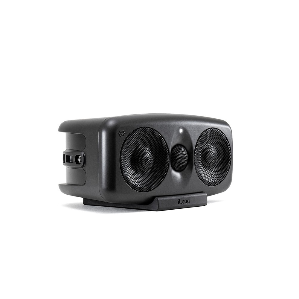 Студийный монитор IK MULTIMEDIA iLoud-MTM-MKII-PACK