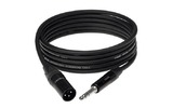 Кабель аудио Jack - XLR KLOTZ M1MS1B0500 5.0m