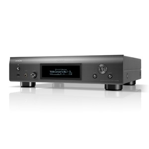 Сетевой плеер Denon DNP-2000NE Graphite