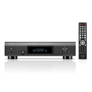 Сетевой плеер Denon DNP-2000NE Graphite