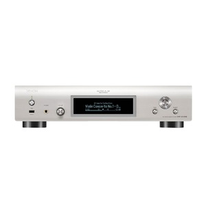 Сетевой плеер Denon DNP-2000NE Silver