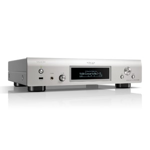 Сетевой плеер Denon DNP-2000NE Silver