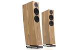 Колонка напольная Pylon Audio Jasper 23 ACTIVE Natural Veneer American Walnut