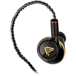 Наушники Audeze Euclid (4.4mm and Bluetooth Cables)