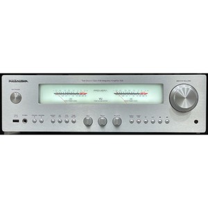 Усилитель интегральный Premiera A3S Silver