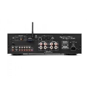 Усилитель интегральный Premiera A3S Silver