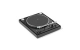 Проигрыватель виниловых дисков Premiera Alfa Black
