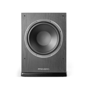 Сабвуфер Premiera DS-10SA BL
