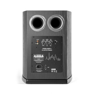 Сабвуфер Premiera DS-10SA BL