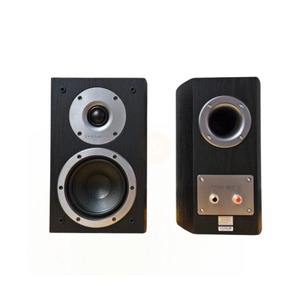 Колонка полочная Premiera DS-501 BL