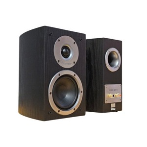 Колонка полочная Premiera DS-501 BL