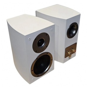 Колонка полочная Premiera DS-501 WT