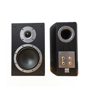 Колонка полочная Premiera DS-601 BL