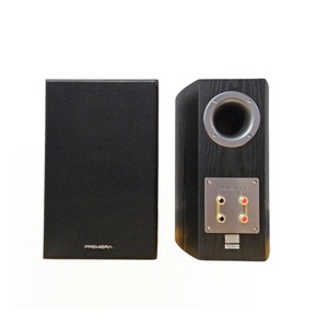 Колонка полочная Premiera DS-601 BL