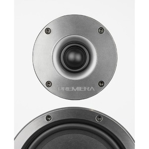 Колонка полочная Premiera DS-601 WT