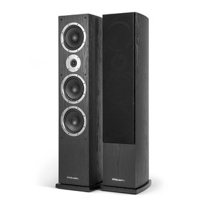 Колонка напольная Premiera DS-631 BL