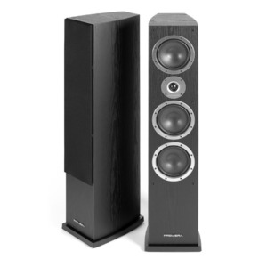 Колонка напольная Premiera DS-631 BL